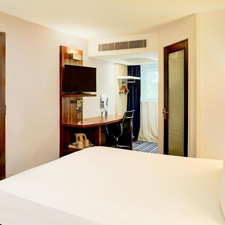 Belvilla Crewe City Centre Hotel Lifestyle מראה חיצוני תמונה