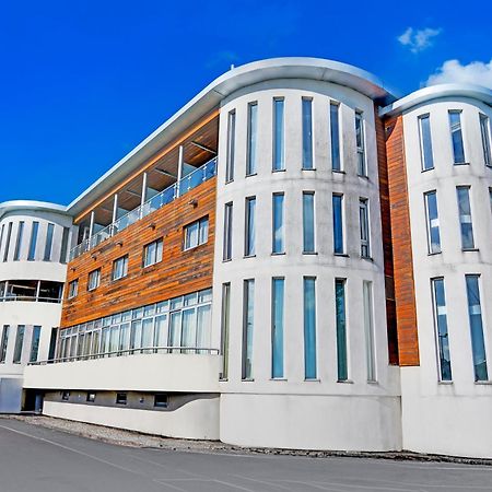 Belvilla Crewe City Centre Hotel Lifestyle מראה חיצוני תמונה