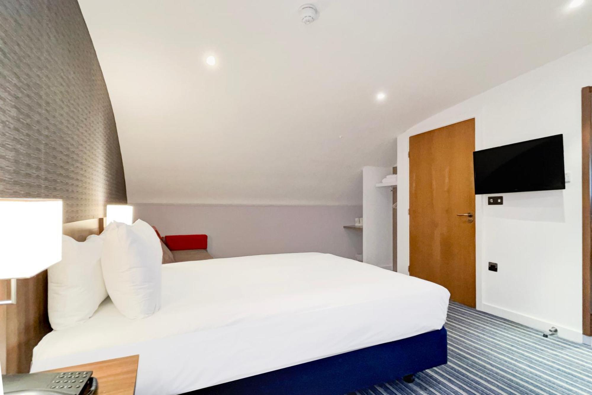 Belvilla Crewe City Centre Hotel Lifestyle מראה חיצוני תמונה