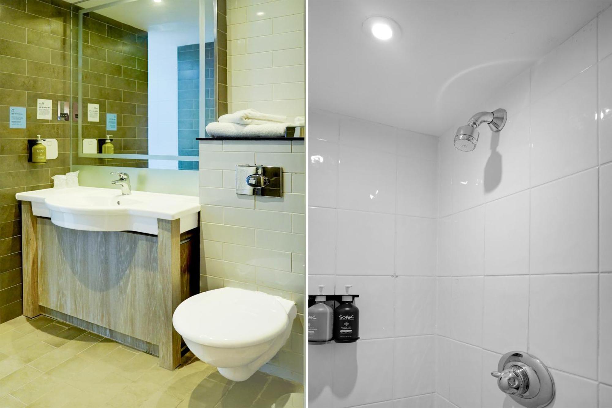 Belvilla Crewe City Centre Hotel Lifestyle מראה חיצוני תמונה