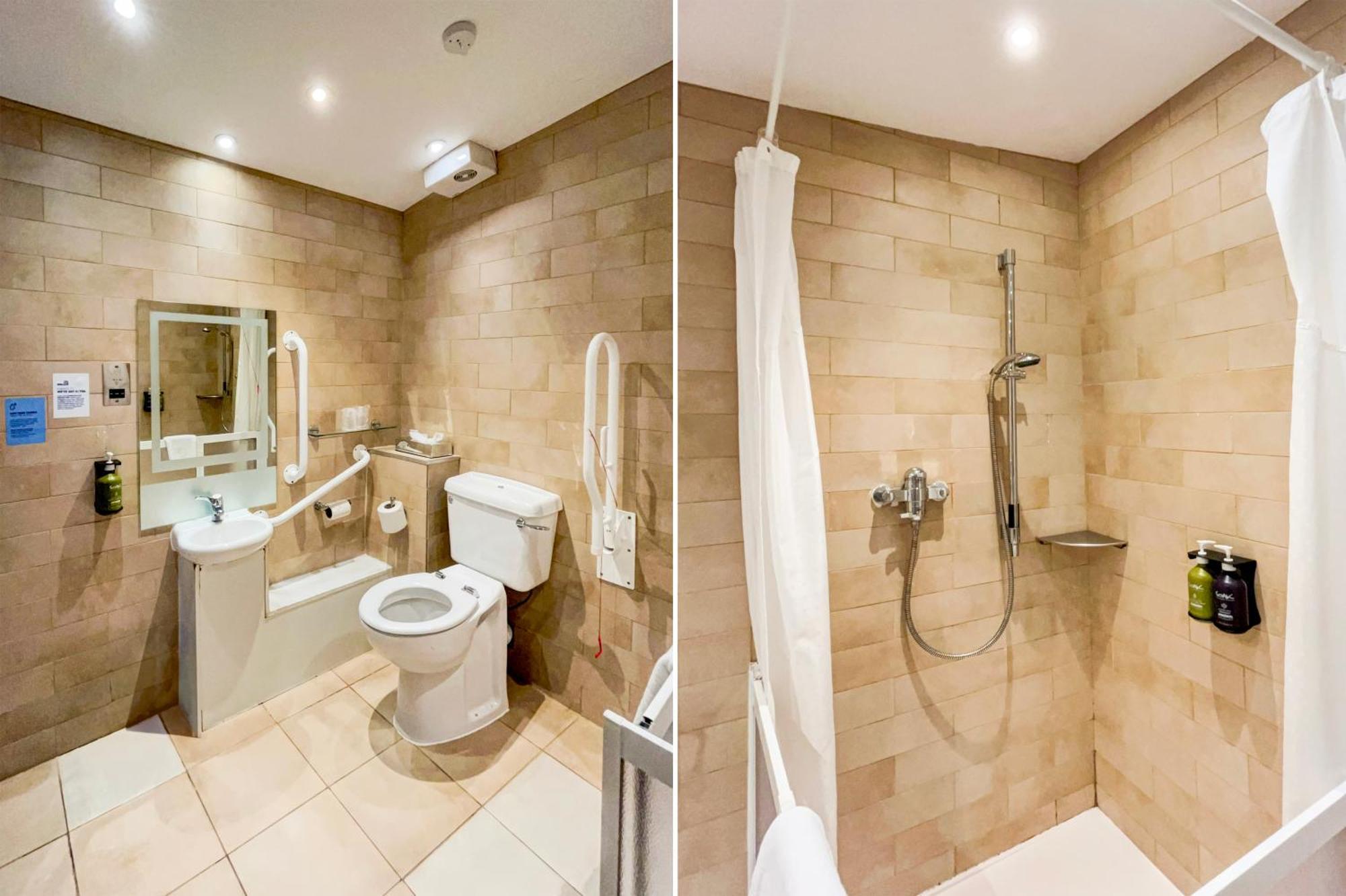 Belvilla Crewe City Centre Hotel Lifestyle מראה חיצוני תמונה