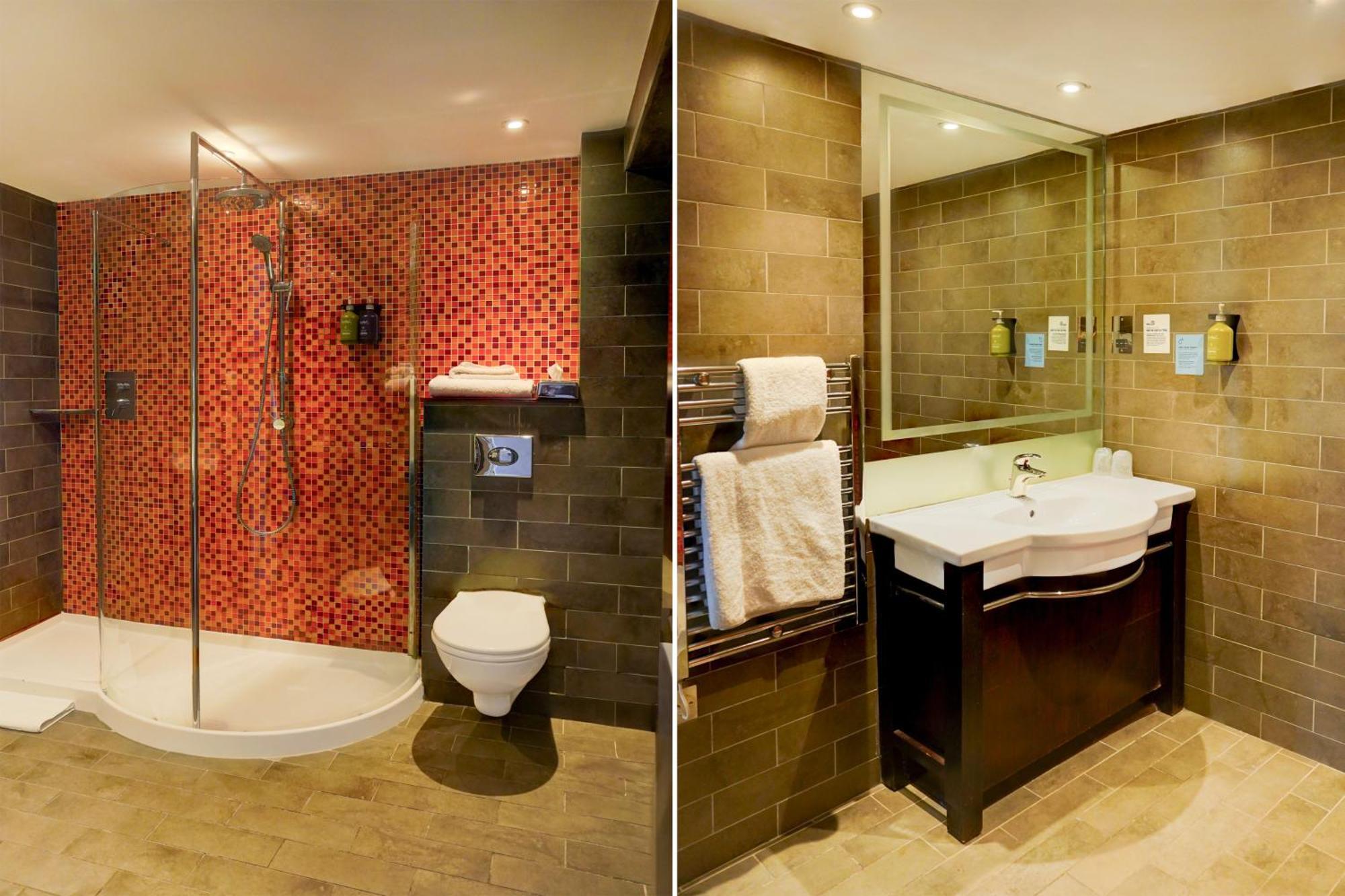 Belvilla Crewe City Centre Hotel Lifestyle מראה חיצוני תמונה