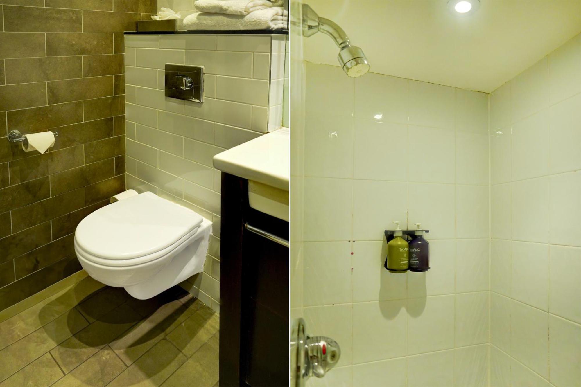 Belvilla Crewe City Centre Hotel Lifestyle מראה חיצוני תמונה