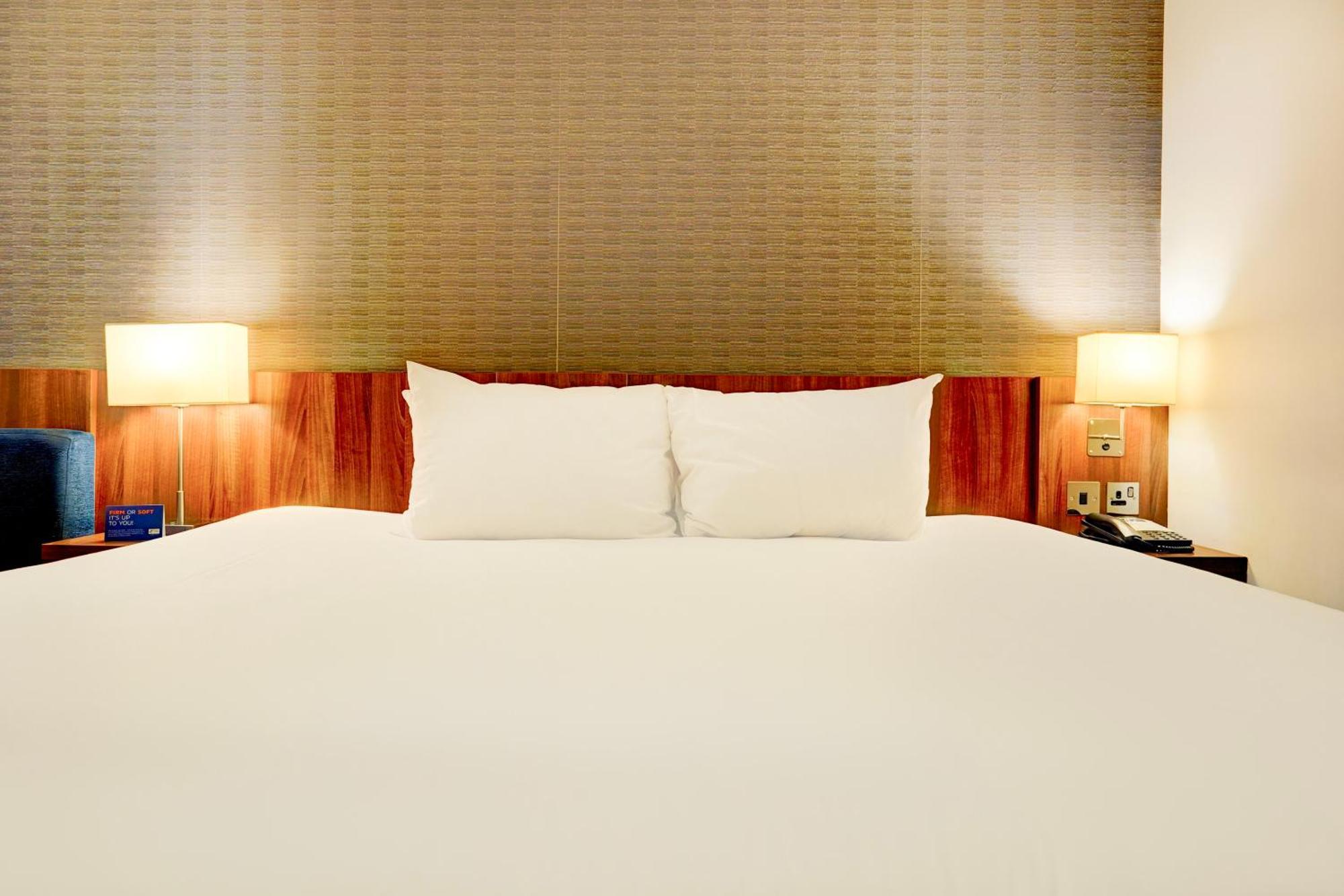 Belvilla Crewe City Centre Hotel Lifestyle מראה חיצוני תמונה