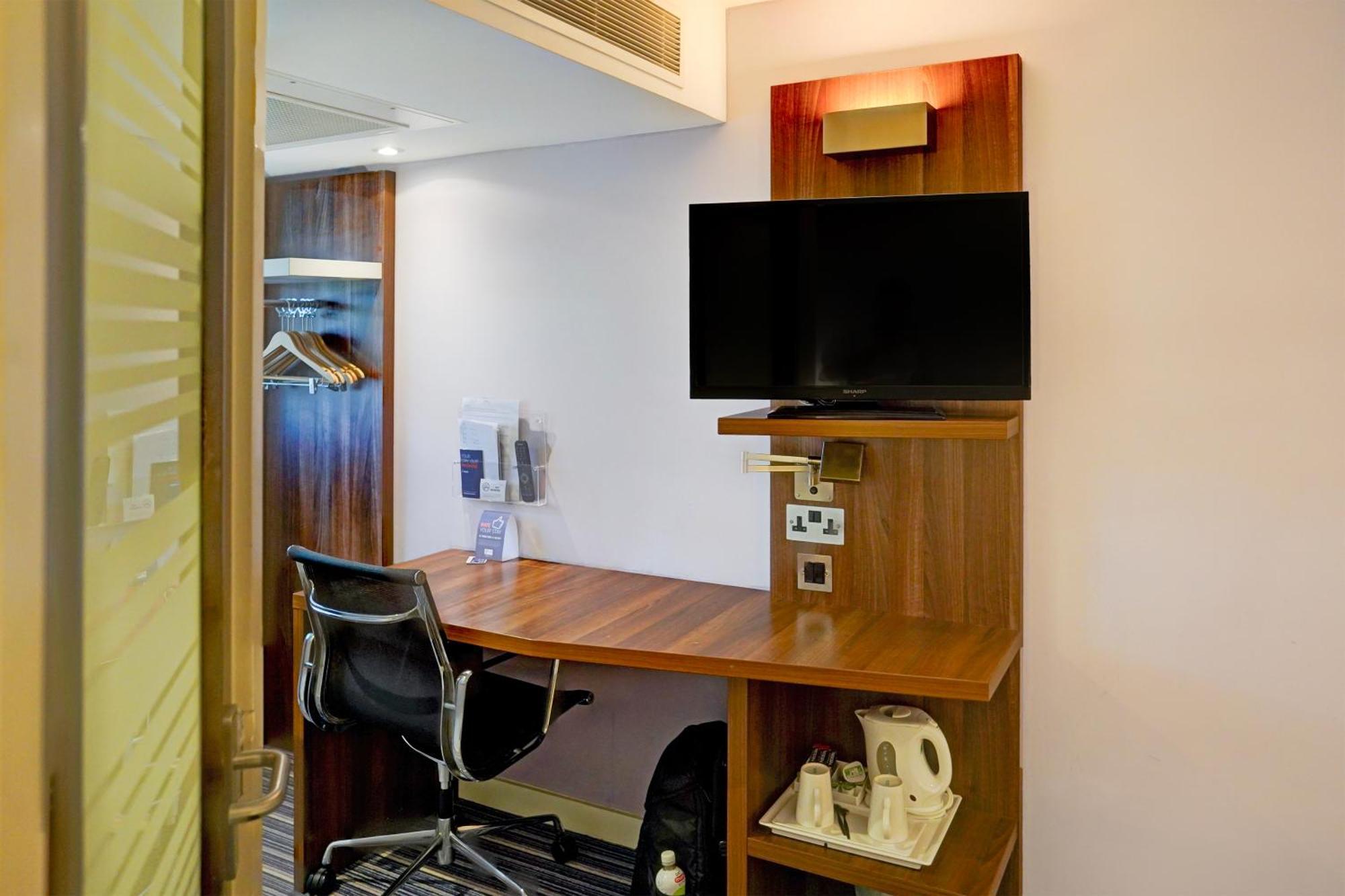 Belvilla Crewe City Centre Hotel Lifestyle מראה חיצוני תמונה
