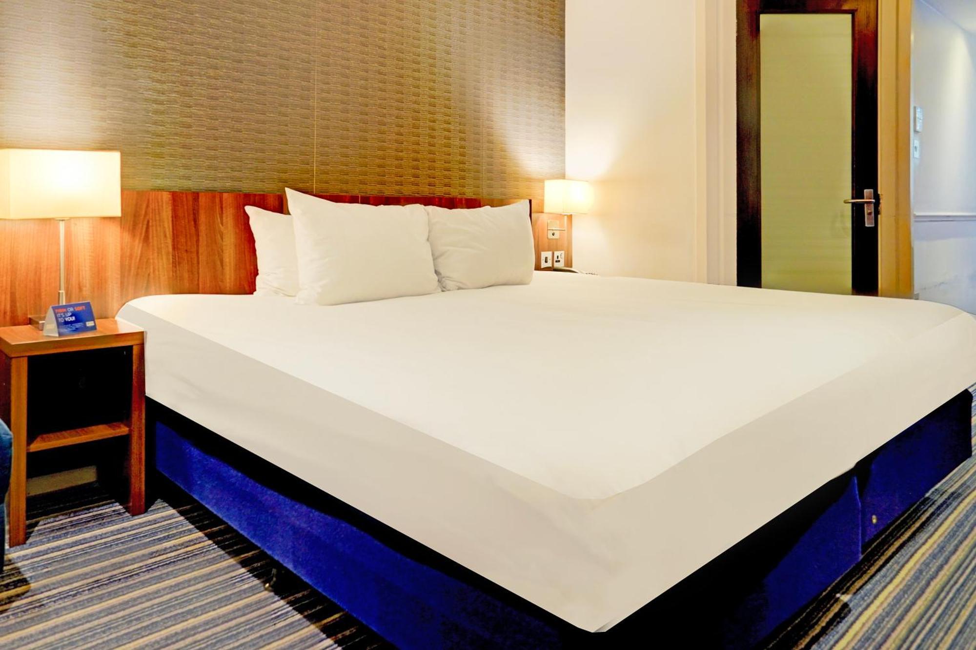 Belvilla Crewe City Centre Hotel Lifestyle מראה חיצוני תמונה