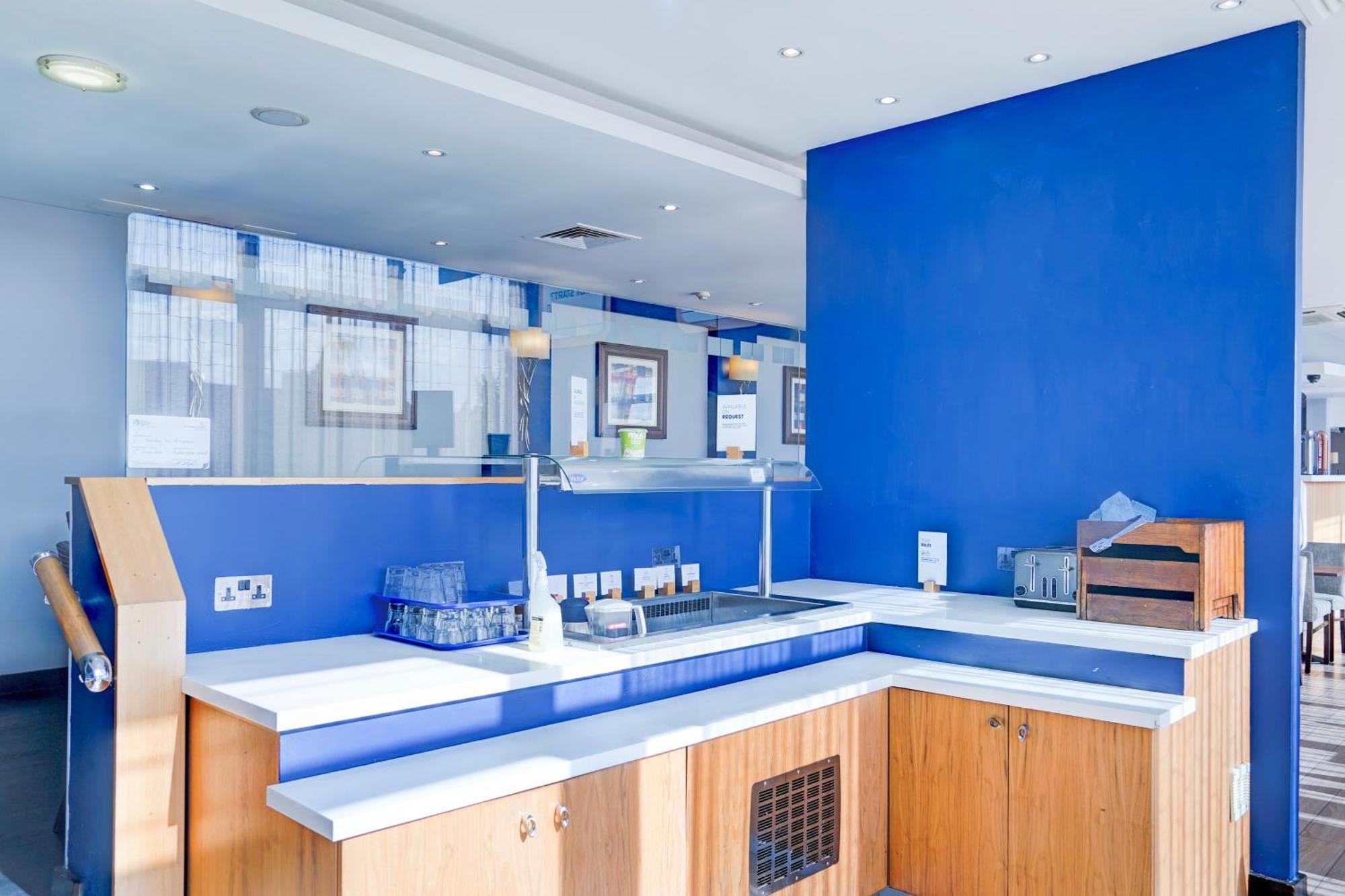 Belvilla Crewe City Centre Hotel Lifestyle מראה חיצוני תמונה