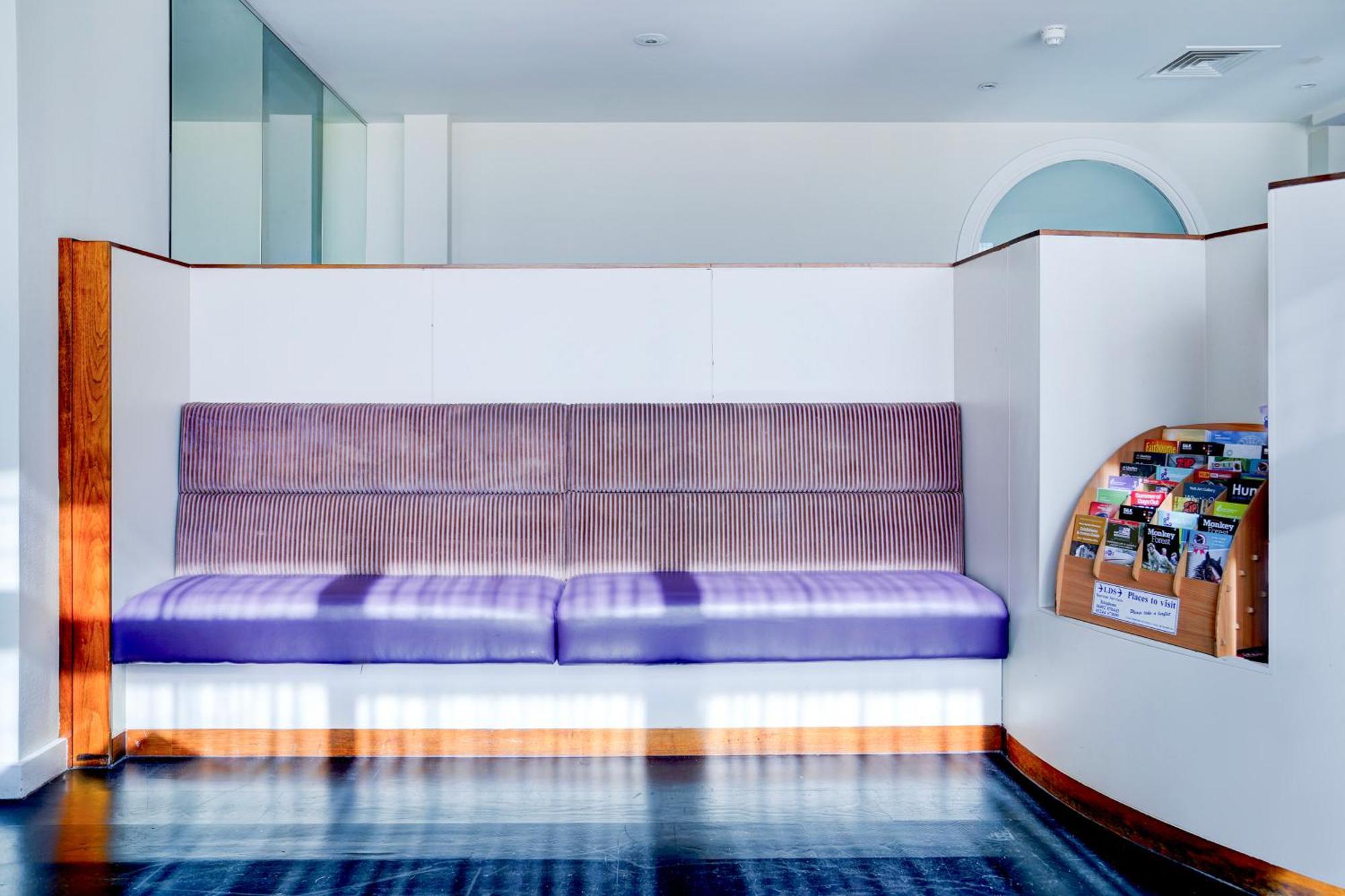 Belvilla Crewe City Centre Hotel Lifestyle מראה חיצוני תמונה