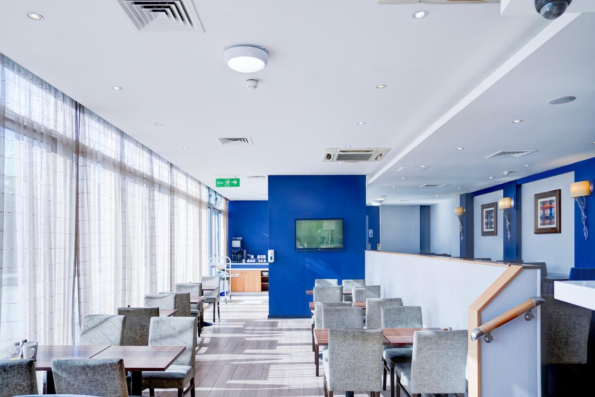 Belvilla Crewe City Centre Hotel Lifestyle מראה חיצוני תמונה