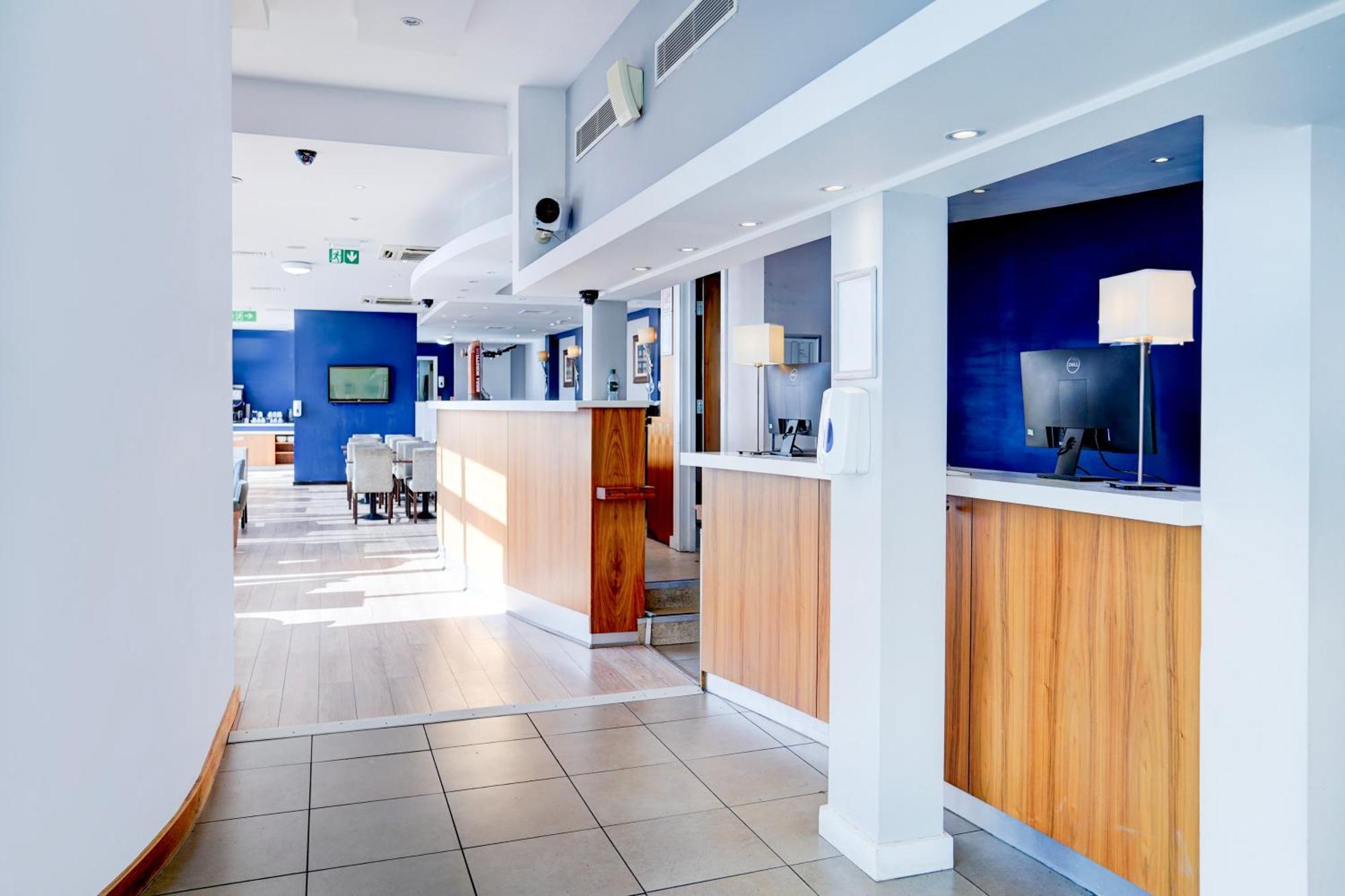 Belvilla Crewe City Centre Hotel Lifestyle מראה חיצוני תמונה