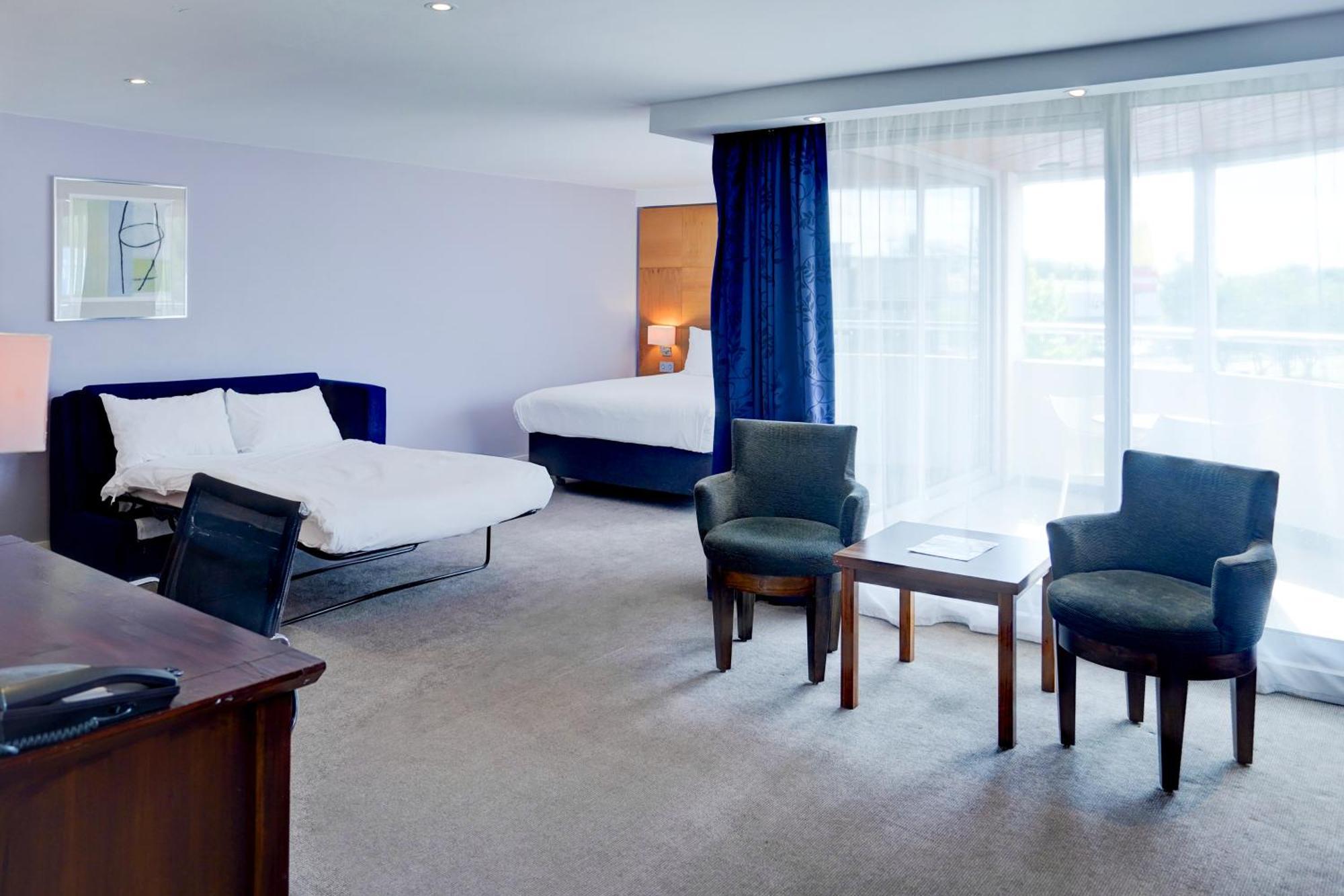 Belvilla Crewe City Centre Hotel Lifestyle מראה חיצוני תמונה